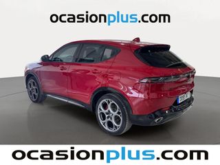 Alfa Romeo Tonale 1.3 Multi-air PHEV Speciale Q4 206 kW (280 CV)