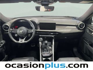 Alfa Romeo Tonale 1.3 Multi-air PHEV Speciale Q4 206 kW (280 CV)