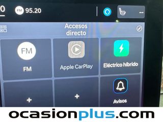 Alfa Romeo Tonale 1.3 Multi-air PHEV Speciale Q4 206 kW (280 CV)