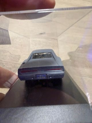 Dodge Charger R/T Fast & Furious 1/43
