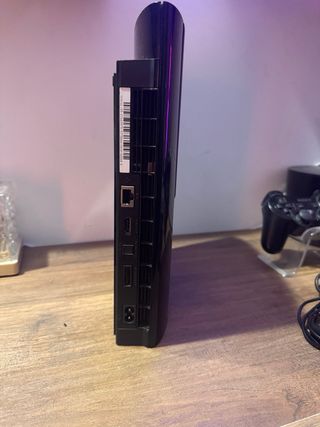 Playstation 2 Sony Nera