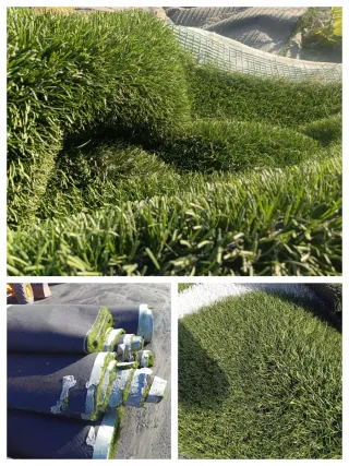 Venta Césped Artificial