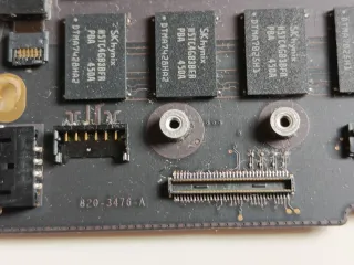 Placa Base Macbook Pro A1502 2014 EMC 2875