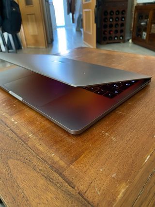 MacBook Pro 13 2017 Touch Bar A1706