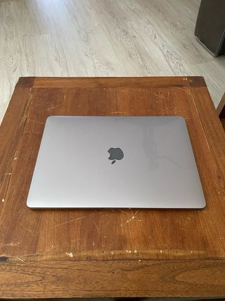 MacBook Pro 13 2017 Touch Bar A1706