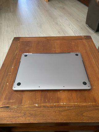 MacBook Pro 13 2017 Touch Bar A1706