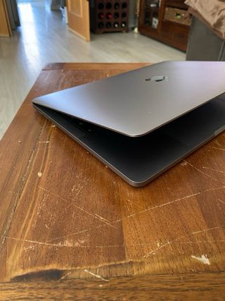 MacBook Pro 13 2017 Touch Bar A1706