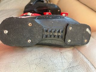 Botas de esquí Nordica niño