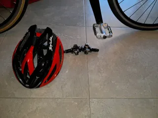 Bicicleta Berg Talla S casi sin uso