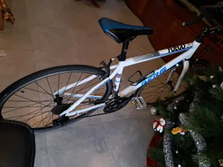 Bicicleta Berg Talla S casi sin uso