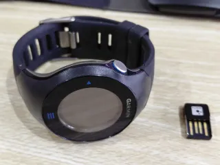 Garmin Forerunner 610 HRM