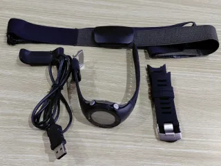 Garmin Forerunner 610 HRM