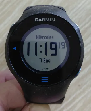 Garmin Forerunner 610 HRM