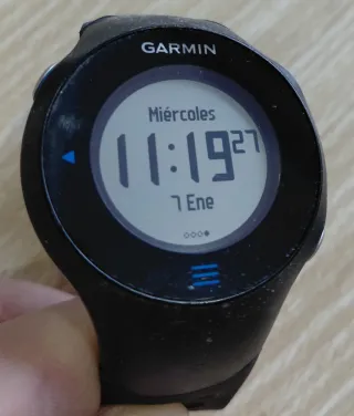 Garmin Forerunner 610 HRM