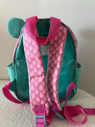 Mochila Bebés Llorones