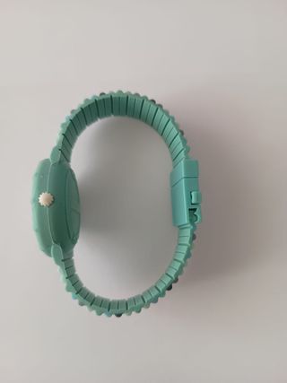 Orologio Hip Hop multicolore