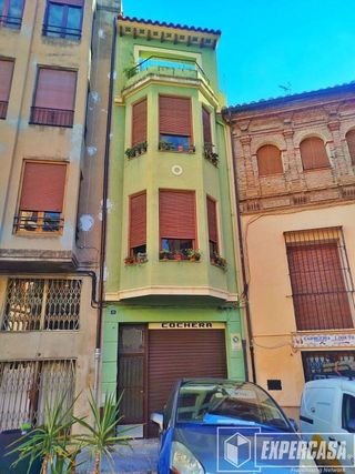 Piso en venta en Segorbe