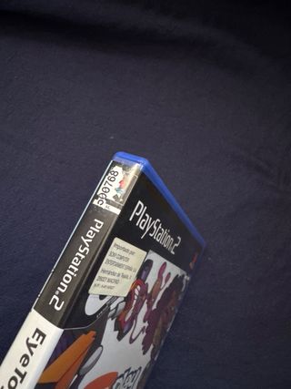 Eye Toy Play PS2 (PlayStation 2)