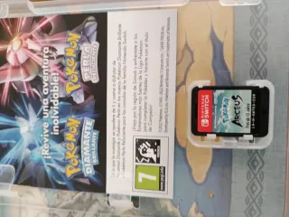 Leggende Pokémon: Arceus Nintendo Switch