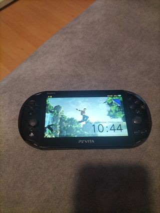Consola PS Vita