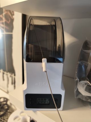 Ender 6 FULL MOD – Klipper + Pantalla 7” + Biqu H2