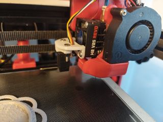 Ender 6 FULL MOD – Klipper + Pantalla 7” + Biqu H2