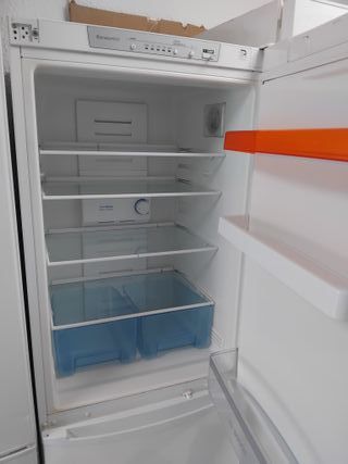 Nevera + transporte + garantía