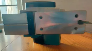 Cepillo Makita KP0800 82mm