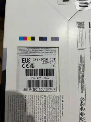 Playstation 5 Slim 1TB