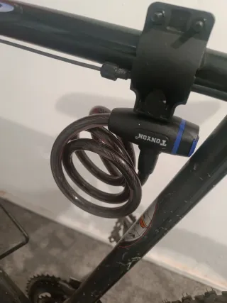 Bicicleta Montaña BH 200