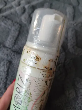 St. Moriz Mousse Autobronceador Medium