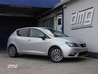 Seat Ibiza 1.4 TDI Style Connect 90 Cv 5p