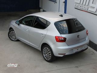 Seat Ibiza 1.4 TDI Style Connect 90 Cv 5p