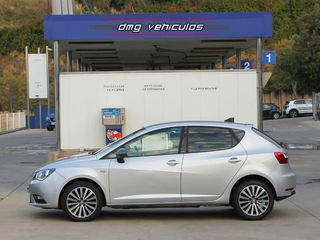 Seat Ibiza 1.4 TDI Style Connect 90 Cv 5p