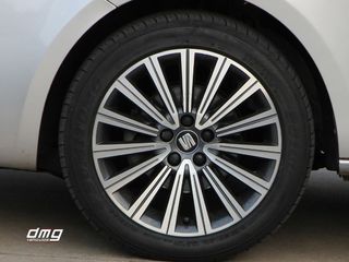 Seat Ibiza 1.4 TDI Style Connect 90 Cv 5p