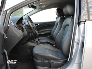 Seat Ibiza 1.4 TDI Style Connect 90 Cv 5p