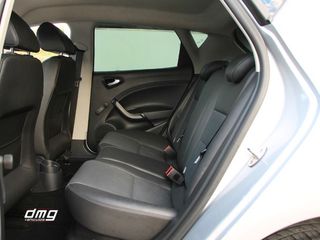 Seat Ibiza 1.4 TDI Style Connect 90 Cv 5p