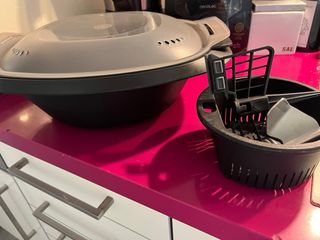 Robot Cocina Mambo 10070 Cecotec