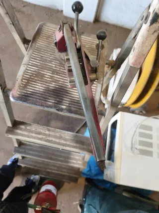 Flejadora de plástico para embalaje