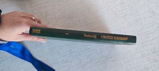 I Fratelli Karamazov VOL. 1 Dostoevskij 1995