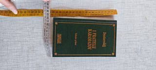 I Fratelli Karamazov VOL. 1 Dostoevskij 1995