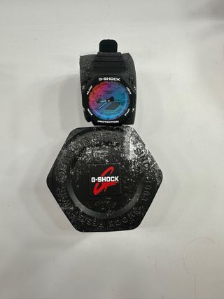 Reloj G-Shock Multicolor