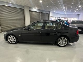 BMW 320d 163cv 2007