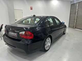BMW 320d 163cv 2007