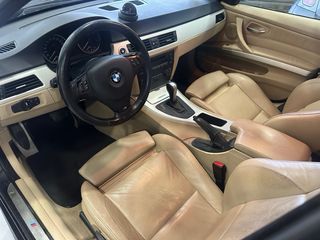 BMW 320d 163cv 2007