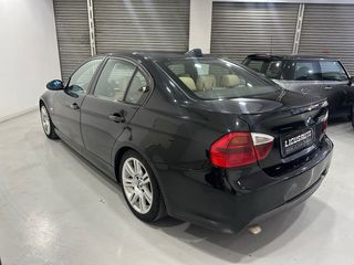 BMW 320d 163cv 2007