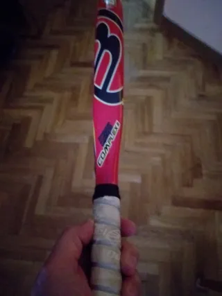 Pala de pádel Bullpadel Complex