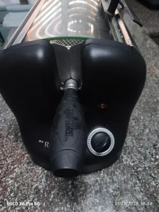 Mini Horno Rotativo My Rotisserie