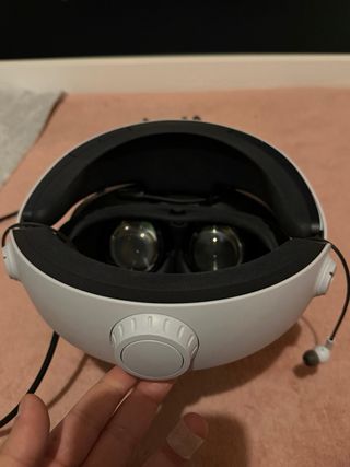 PlayStation VR2 PS5 come nuovo