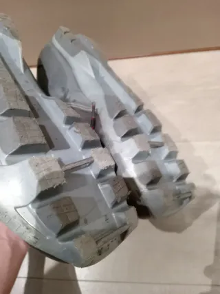 Botas Esquí Fondo Salomon